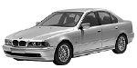 BMW E39 P087B Fault Code