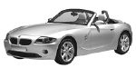 BMW E85 P087B Fault Code